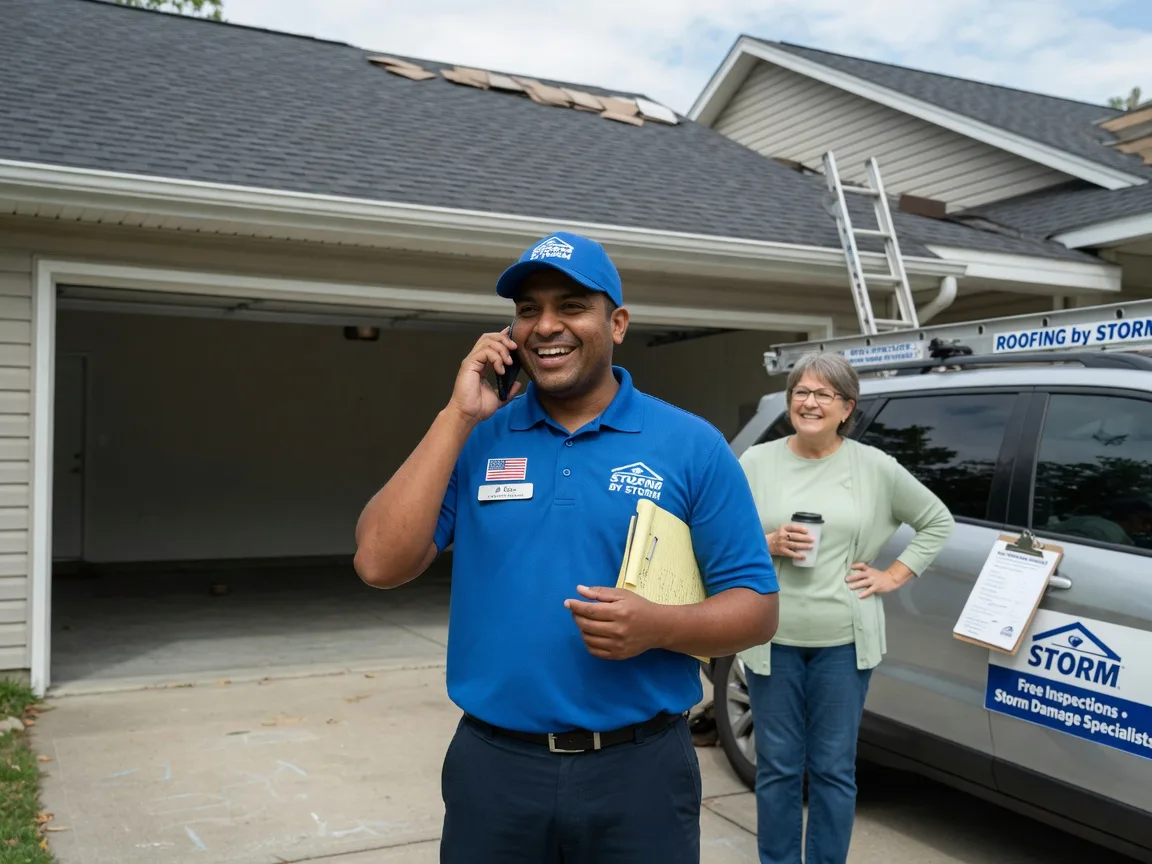 Roof Repair Near Me Ellsworth, MN FAQs
